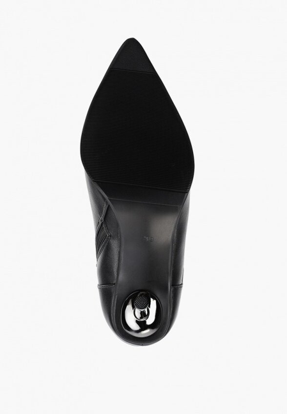 Сапоги Stivalli