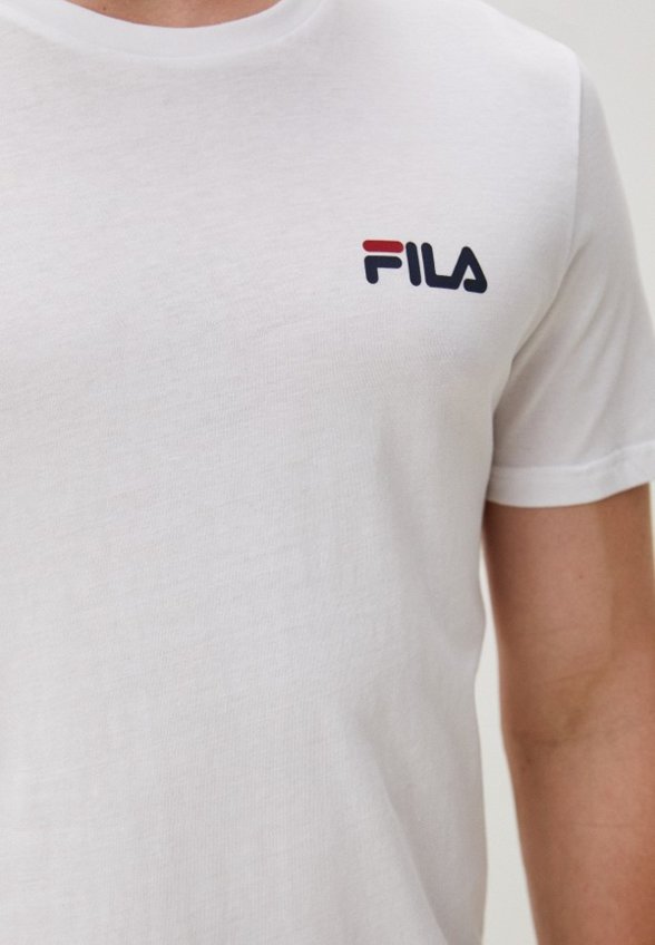 Футболка Fila