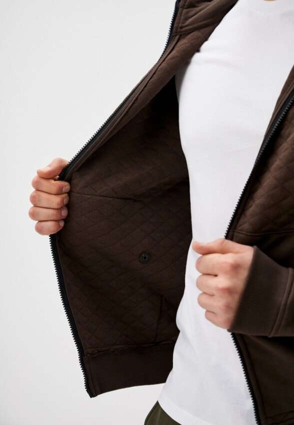 Толстовка Camel active