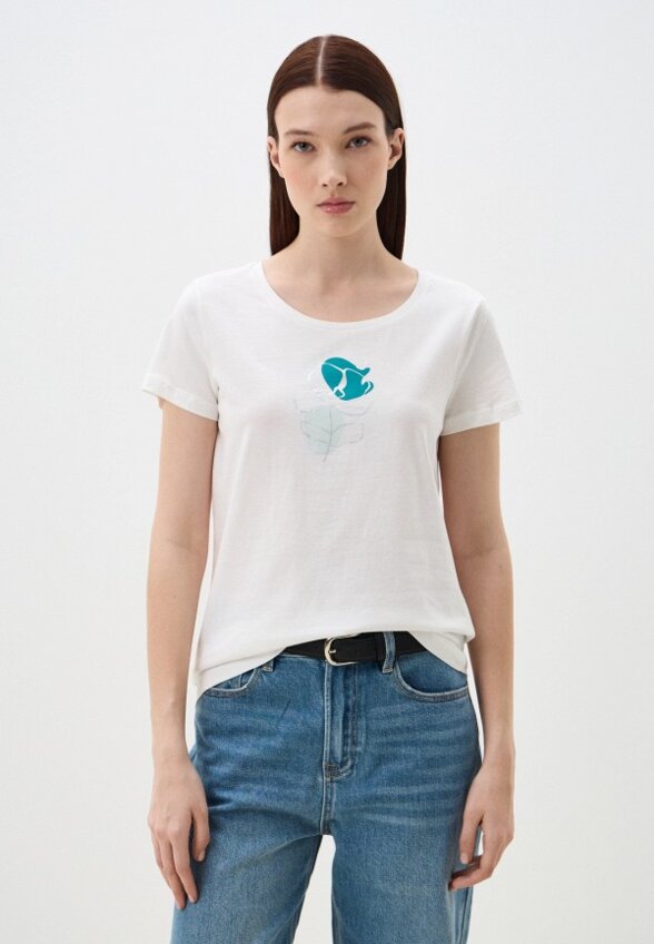 Футболка Tom Tailor