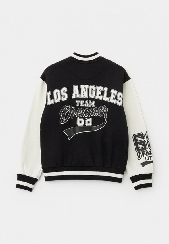 Олимпийка Terranova