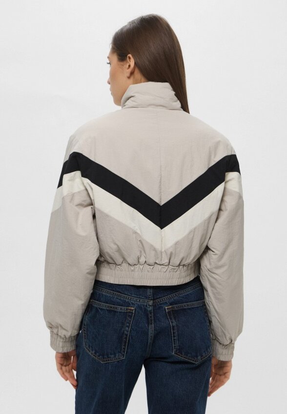 Куртка утепленная H&M