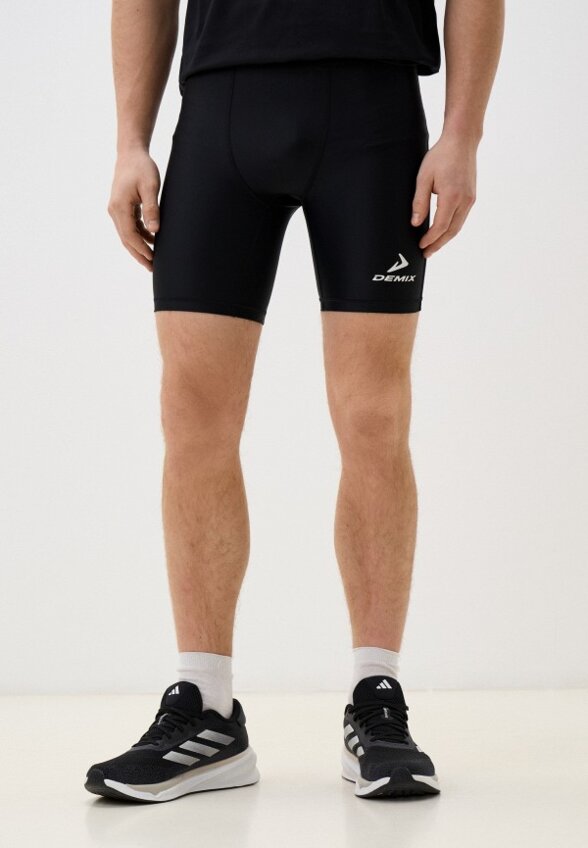Шорты спортивные Demix