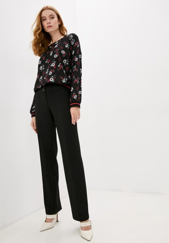 Блуза Blue Seven