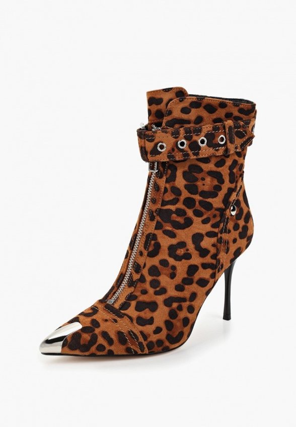 Ботильоны Vivian Royal