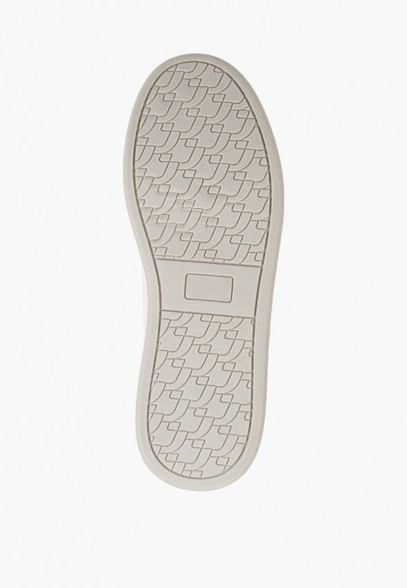 Кеды Safety Jogger