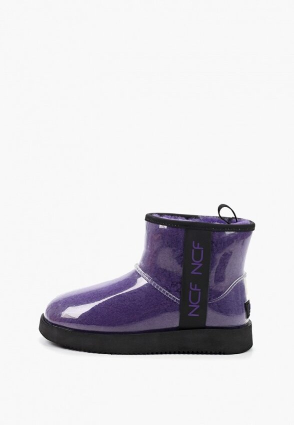 Полусапоги NCF