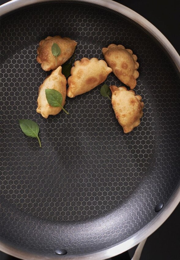 Сковорода Liberty Jones