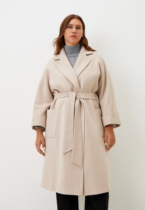 Пальто-халат Winterra