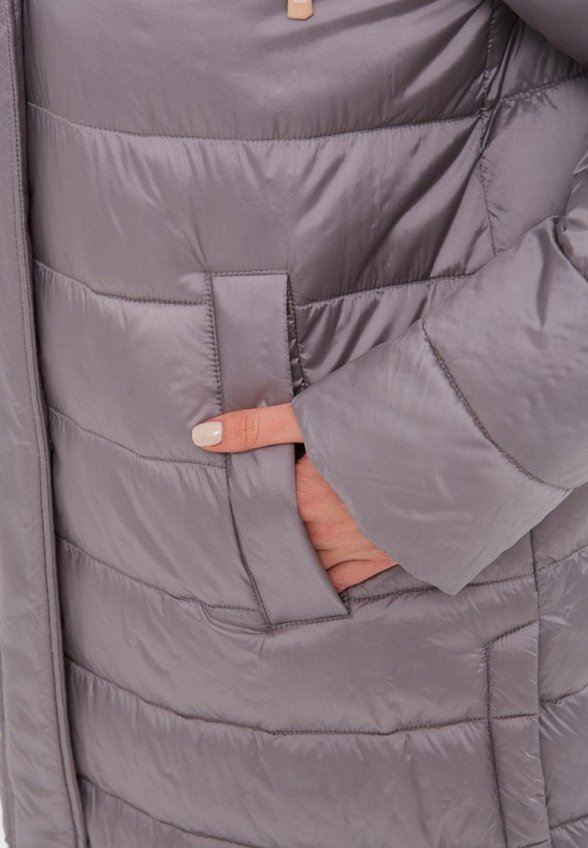 Пуховик Gerry Weber