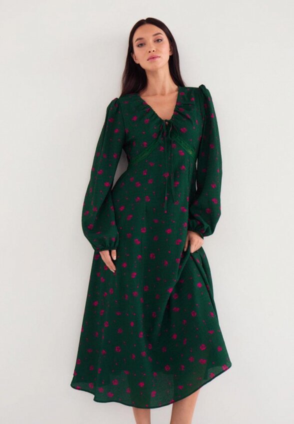 Платье Vittoria Vicci