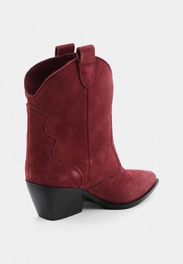 Ботильоны Araz