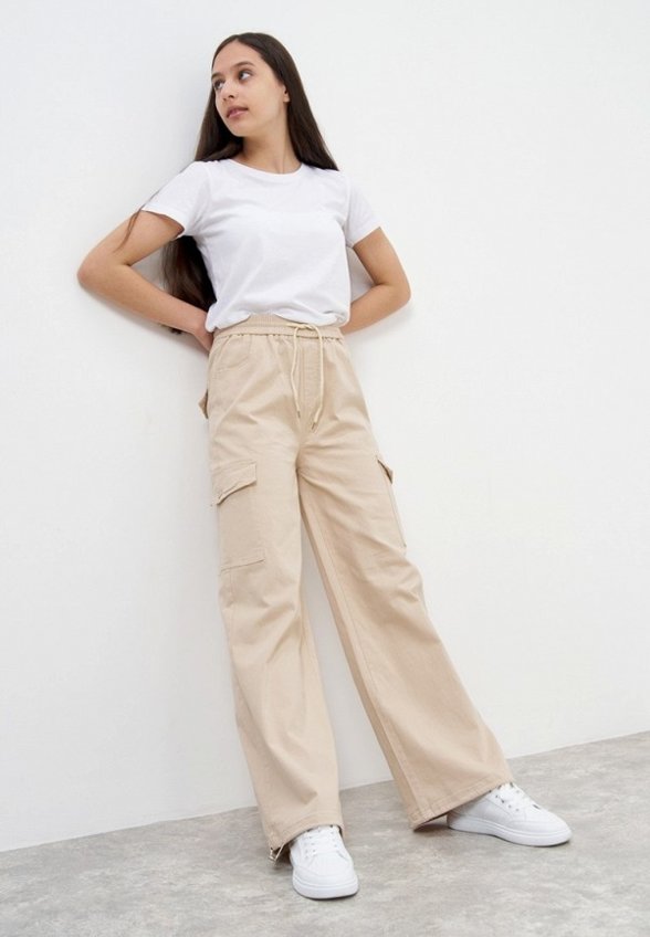 Джинсы Resser Denim