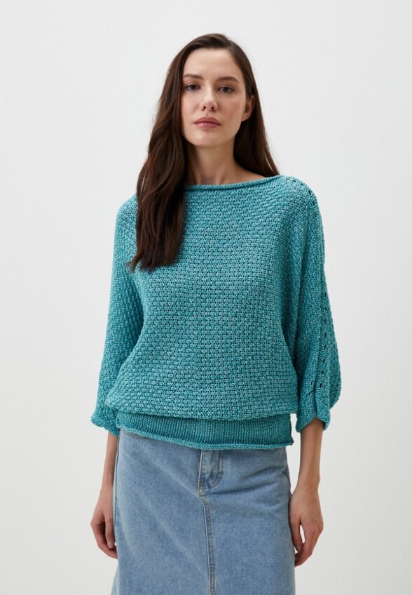 Джемпер Стим