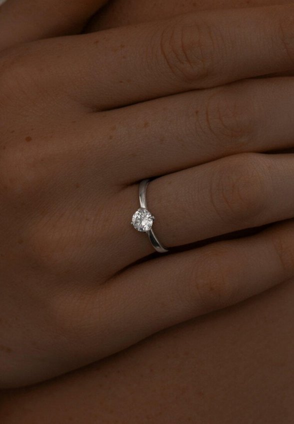 Кольцо Sokolov