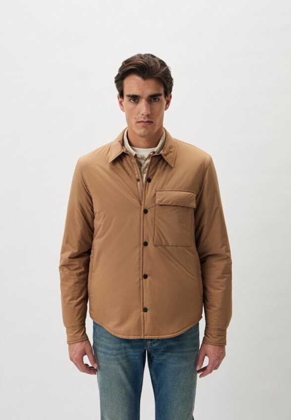 Куртка-рубашка Closed