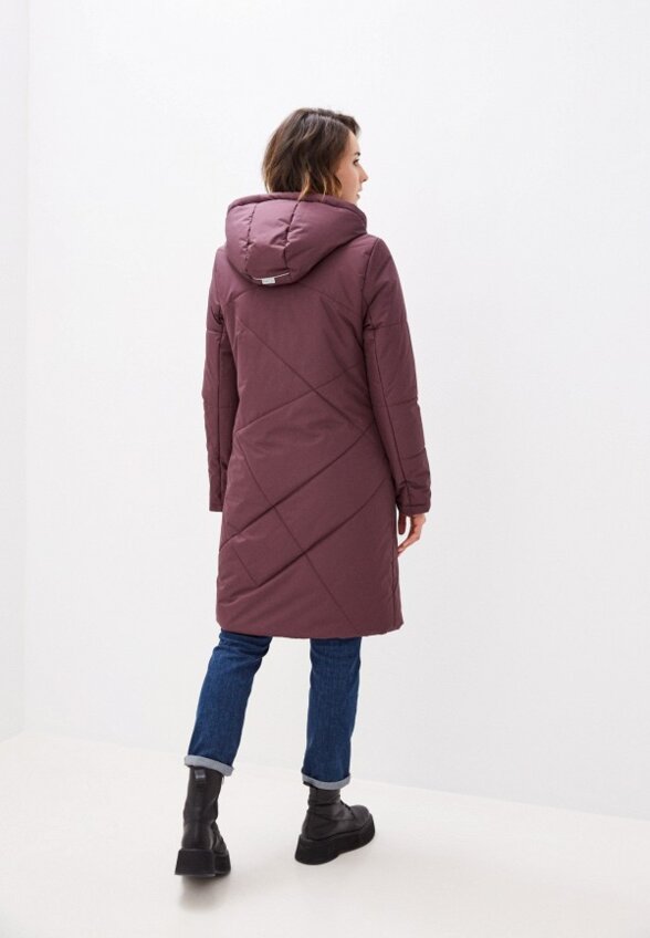 Пуховик Maritta