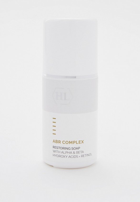 Мыло для лица Holy Land