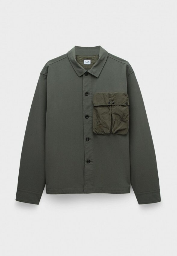 Рубашка C.P. Company