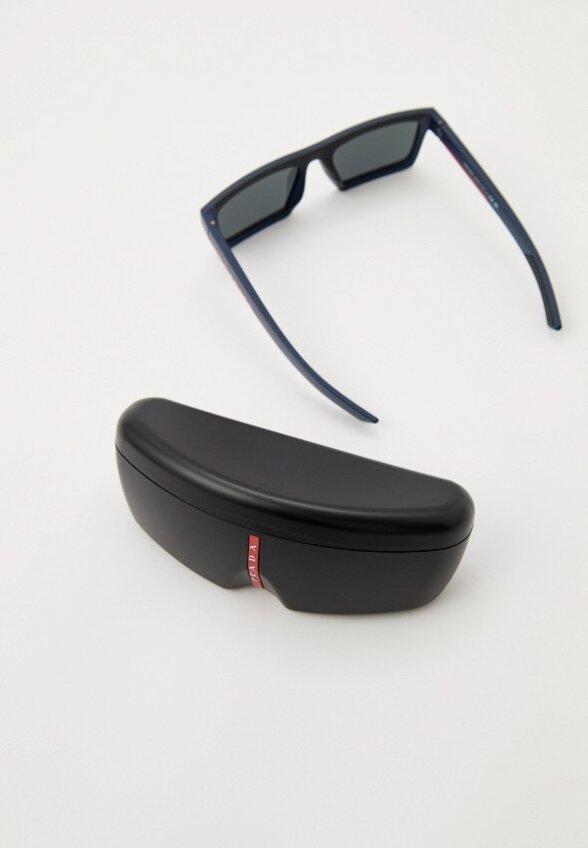 Очки солнцезащитные Prada Linea Rossa