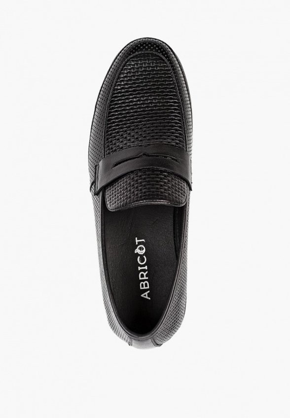 Лоферы Abricot