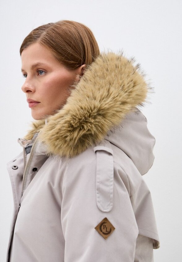 Парка Pater'C Legion