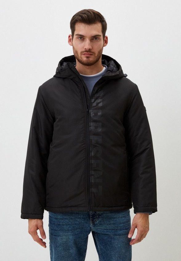 Куртка утепленная Funday