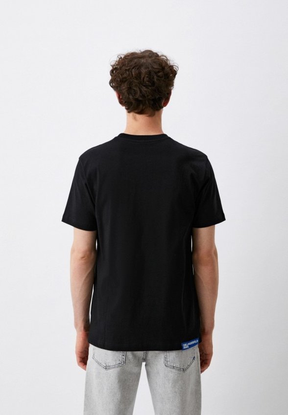 Футболка Karl Lagerfeld Jeans