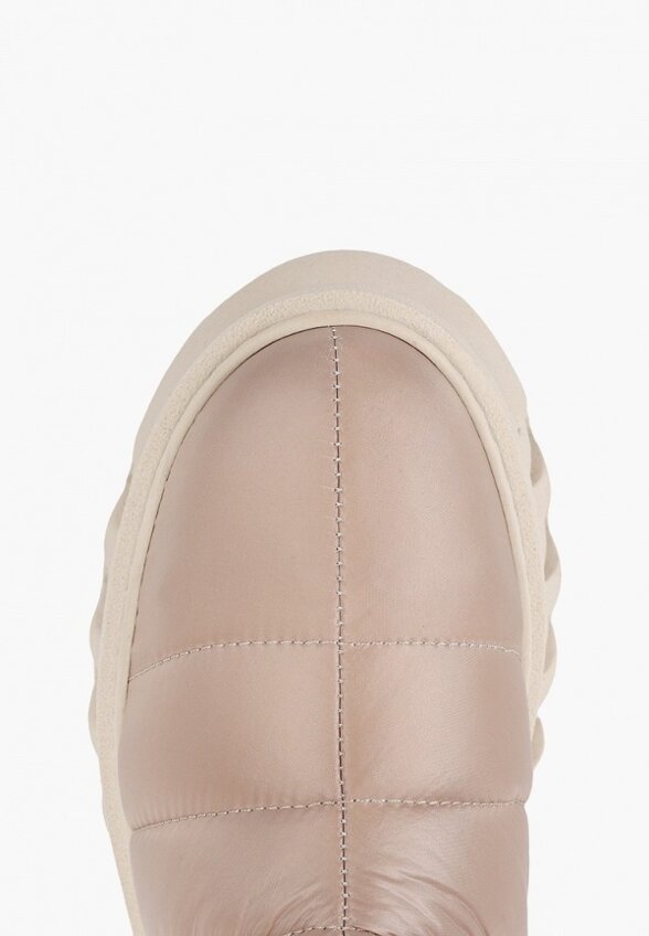 Дутики Emanuele Gelmetti