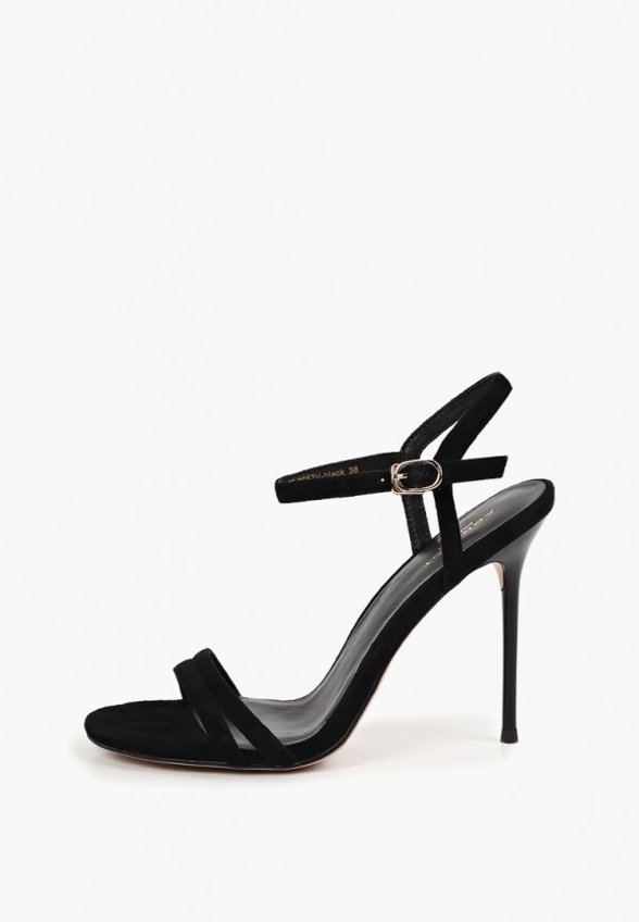 Босоножки Abricot