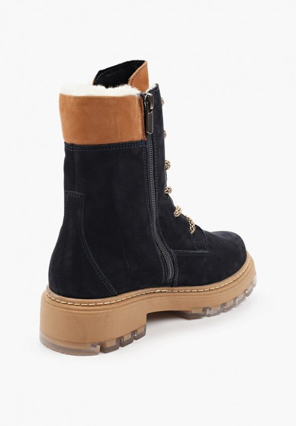 Ботинки Riconte