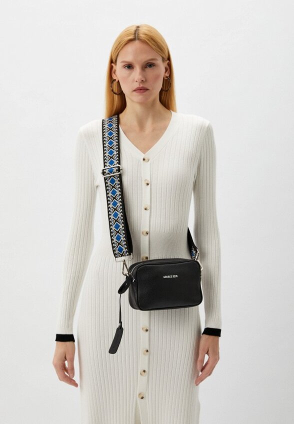 Сумка George Kini