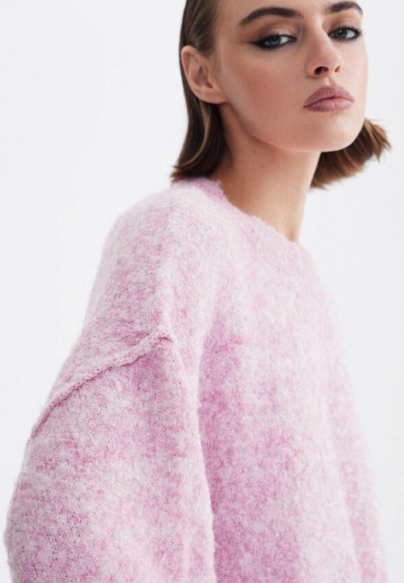 Джемпер True Red