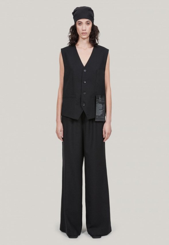 Жилет Post Post Scriptum