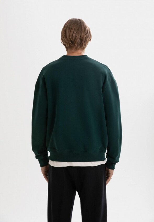 Свитшот Gent Manners