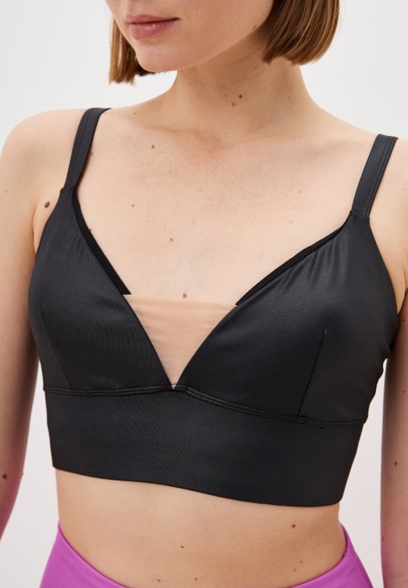 Топ спортивный Infinity Lingerie