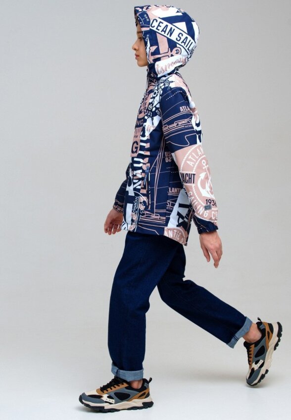 Ветровка PlayToday