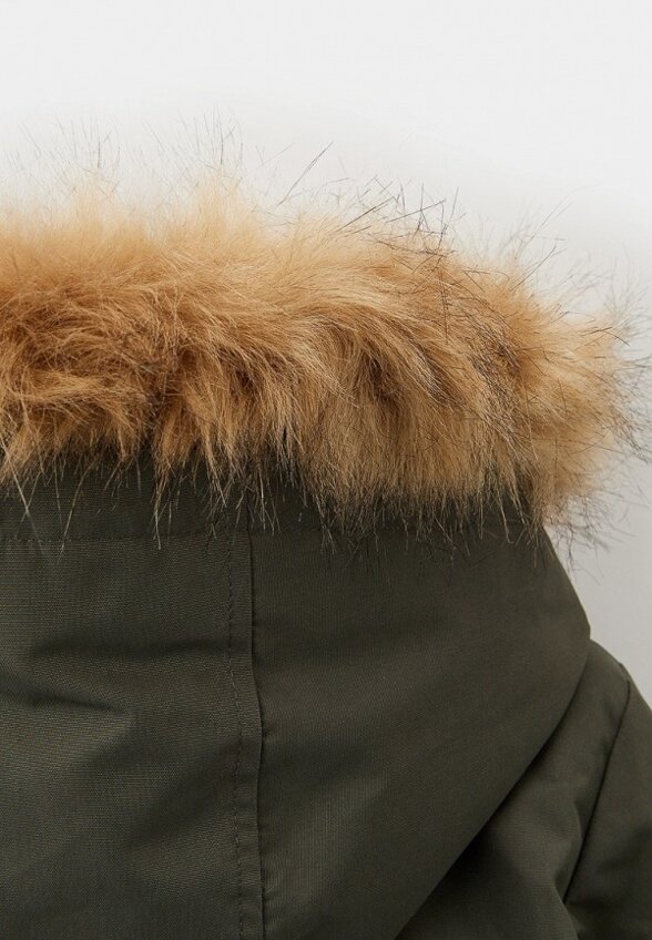 Куртка утепленная Sela