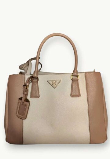 Prada Saffiano