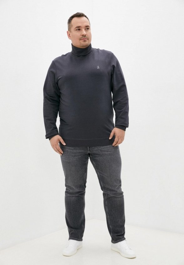 Водолазка Великоросс