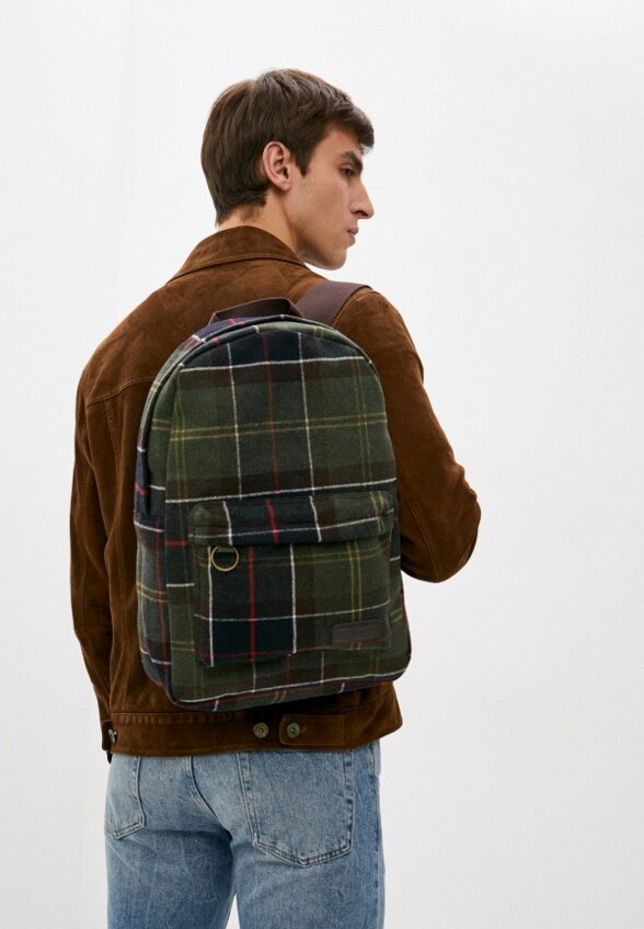 Рюкзак Barbour