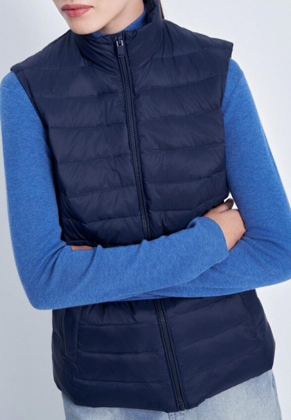 Жилет утепленный Finn Flare