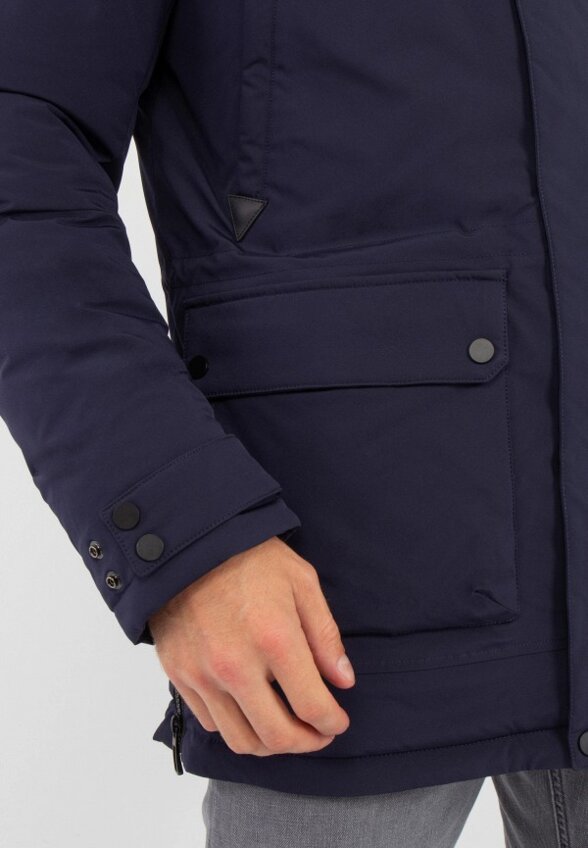 Парка Gino Pellini