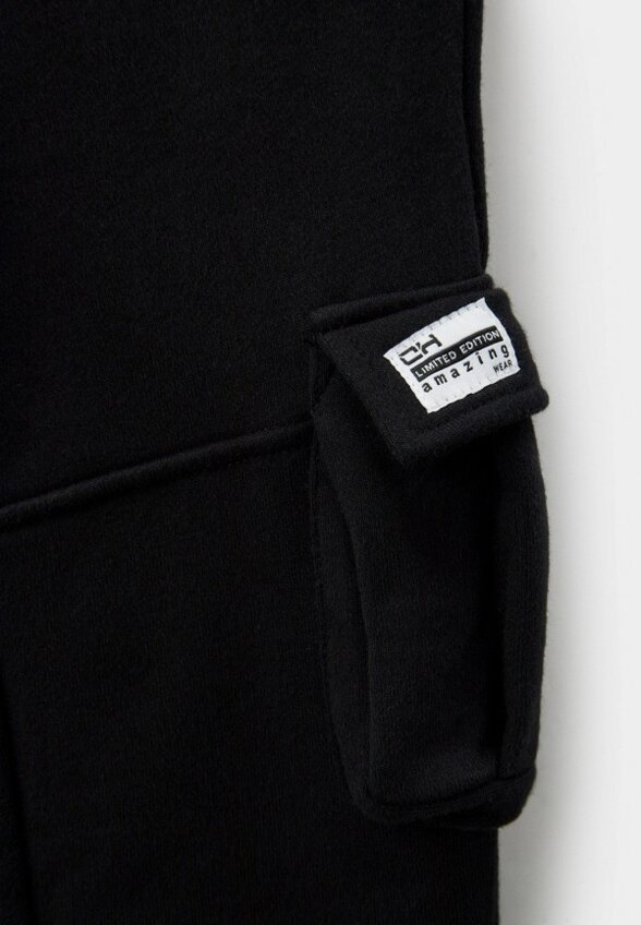 Брюки спортивные Choupette