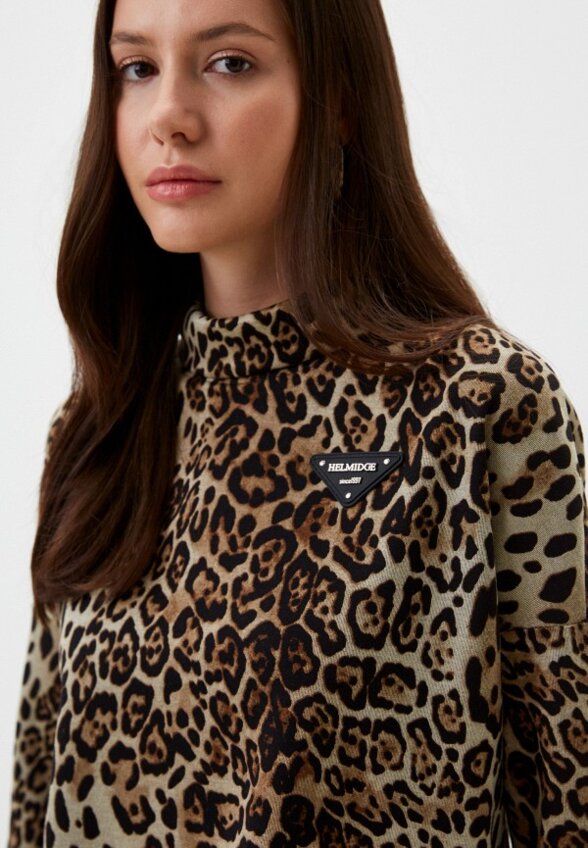 Водолазка Helmidge