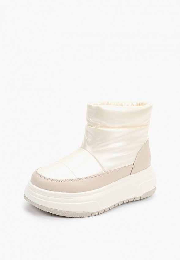 Дутики O2 Live