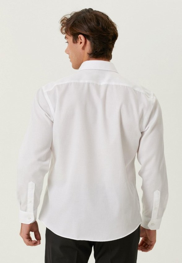 Рубашка NetWork