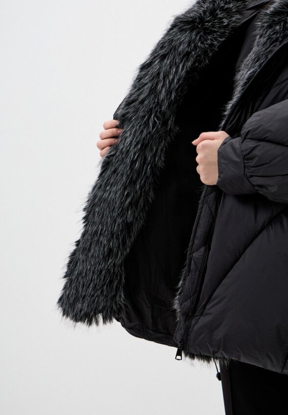 Пуховик Nerouge