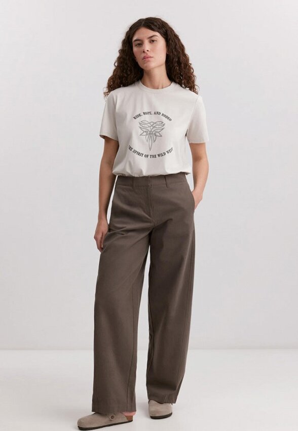 Футболка Baon