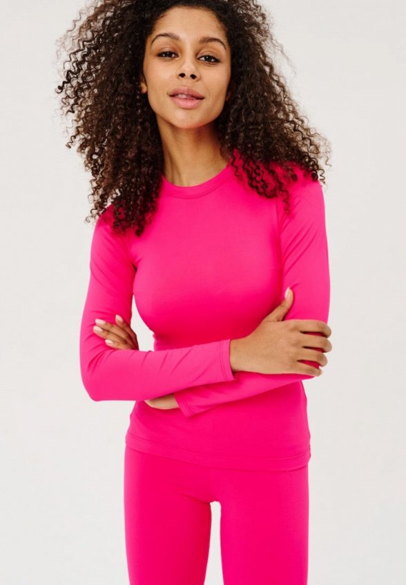 Лонгслив спортивный Jolifashn